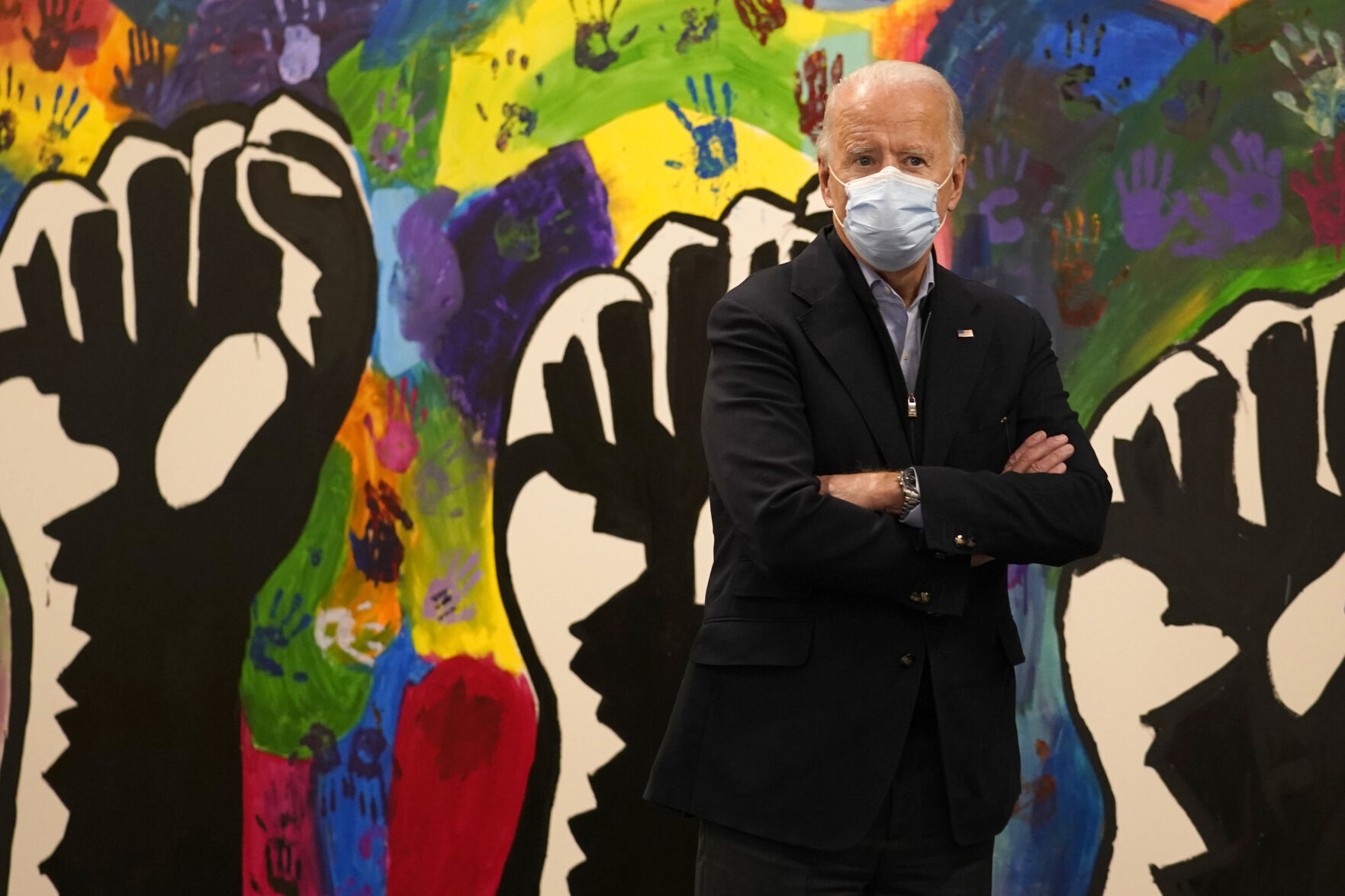 Election 2020 Biden